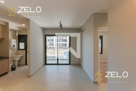 Apartamento com 2 Quartos à venda, 68m² no Swiss Park, Campinas