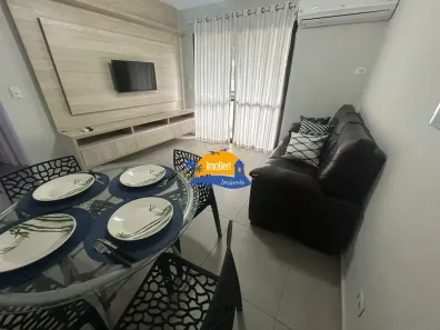Apartamento com 2 Quartos à venda, 57m² no Maitinga, Bertioga