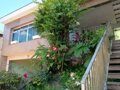 Casa com 4 Quartos à venda, 250m² no Cidade Patriarca, São Paulo
