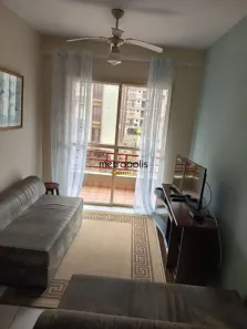 Apartamento com 2 Quartos à venda, 65m² no Enseada, Guarujá