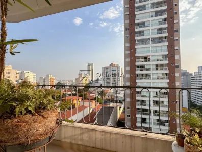 Apartamento com 3 Quartos à venda, 135m² no Sumaré, São Paulo