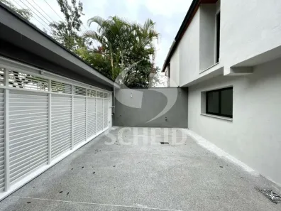 Sobrado com 3 Quartos à venda, 150m² no Jardim da Campina, São Paulo