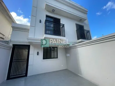 Casa com 3 Quartos à venda, 156m² no Boqueirão, Santos