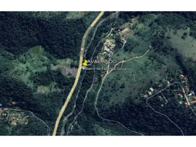 Lote/Terreno à venda, 1160m² no Área Rural de Teresópolis, Teresópolis