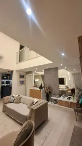 Casa de Condomínio com 4 Quartos para alugar, 220m² no Cidade Alpha, Eusébio
