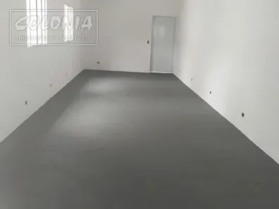 Ponto Comercial para alugar, 213m² no Centro, Santo André