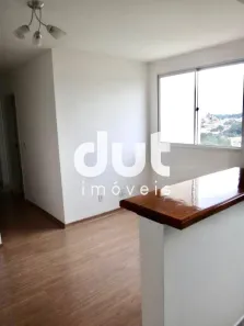 Apartamento com 2 Quartos à venda, 50m² no Jardim Nova Europa, Campinas