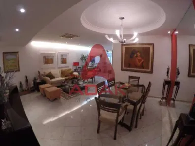 Apartamento com 3 Quartos à venda, 180m² no Copacabana, Rio de Janeiro