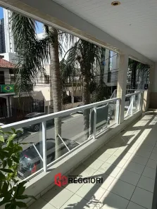 Apartamento com 1 Quarto para alugar, 37m² no Pioneiros, Balneário Camboriú