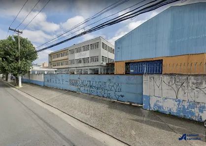 Galpão/Depósito/Armazém à venda, 11979m² no Lapa de Baixo, São Paulo