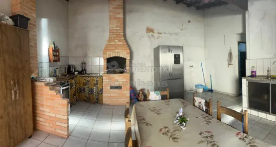 Casa com 2 Quartos à venda, 170m² no Conjunto Habitacional São José do Rio Preto, São José do Rio Preto