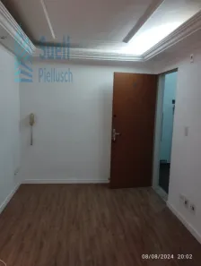 Apartamento com 2 Quartos à venda, 57m² no Vila Proost de Souza, Campinas
