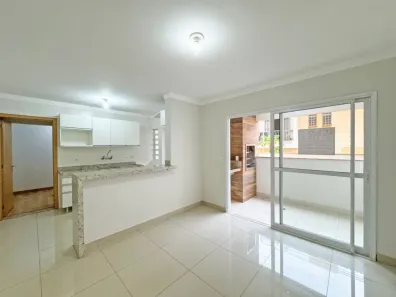 Apartamento com 2 Quartos para alugar, 68m² no Zona 07, Maringá