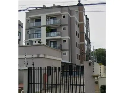 Apartamento com 3 Quartos à venda, 84m² no Xaxim, Curitiba