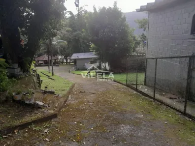 Fazenda/Sítio com 5 Quartos à venda, 600m² no Tabatinga, Ubatuba