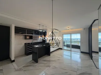 Apartamento com 2 Quartos para venda ou aluguel, 86m² no Jardim Ypê, Paulínia