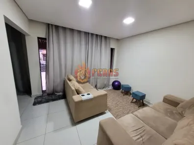 Casa com 3 Quartos à venda, 160m² no Wanel Ville, Sorocaba