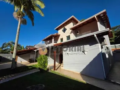 Sobrado com 6 Quartos à venda, 840m² no Reserva du Moullin, São Sebastião