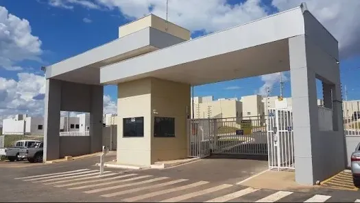 Casa com 3 Quartos à venda, 116m² no Jardim Vitória, Cuiabá