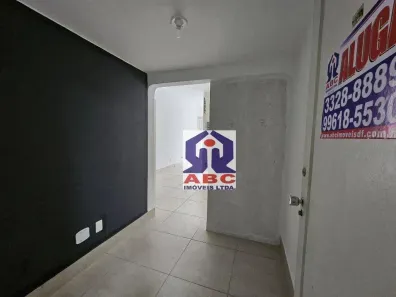 Sala Comercial para alugar, 30m² no Asa Sul, Brasília