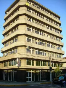 Sala Comercial para alugar, 30m² no Centro, São Leopoldo