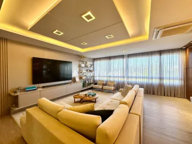 Apartamento com 3 Quartos à venda, 121m² no Marechal Rondon, Canoas