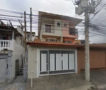 Sobrado com 3 Quartos à venda, 149m² no Jardim Paulista, Guarulhos