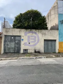 Lote/Terreno à venda, 500m² no Vila Ré, São Paulo