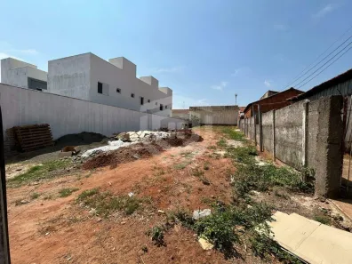 Lote/Terreno à venda, 315m² no Jardim Solange, Bauru