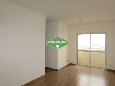Apartamento com 3 Quartos para alugar, 73m² no Jardim Umuarama, São Paulo