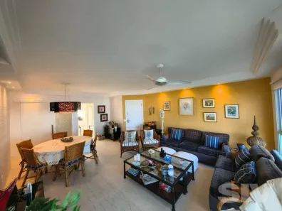 Apartamento com 3 Quartos à venda, 122m² no Riviera, Bertioga