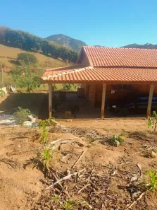 Fazenda/Sítio com 2 Quartos à venda, 70m² no Brazópolis, Brazópolis