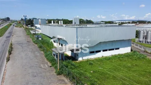 Galpão/Depósito/Armazém à venda, 9394m² no Jardim Paraíso, Aparecida de Goiânia