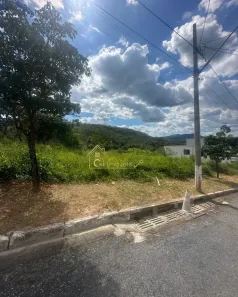 Lote/Terreno à venda, 500m² no Ponte Alta, Betim