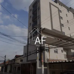Apartamento com 1 Quarto à venda, 32m² no Parada Inglesa, São Paulo