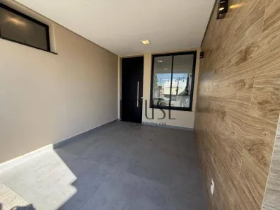 Casa de Condomínio com 3 Quartos à venda, 100m² no Jardim Residencial Jardim, Sorocaba
