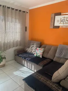 Casa com 2 Quartos à venda, 75m² no Parque Residencial Salerno (Nova Veneza), Sumaré