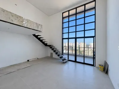 Apartamento com 4 Quartos à venda, 197m² no Dionisio Torres, Fortaleza