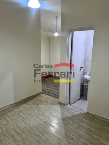 Casa com 3 Quartos para alugar, 280m² no Tucuruvi, São Paulo