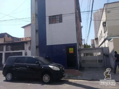 Kitnet com 1 Quarto para alugar, 35m² no Centro, Fortaleza