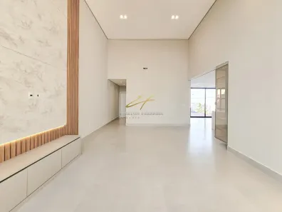 Casa de Condomínio com 3 Quartos à venda, 199m² no Residencial Evidências, Indaiatuba