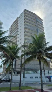 Apartamento com 2 Quartos à venda, 74m² no Real, Praia Grande