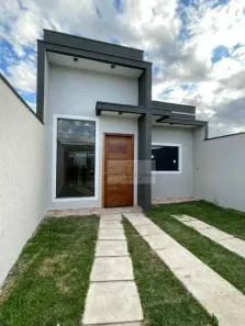 Casa com 2 Quartos à venda, 85m² no Areão, Taubaté