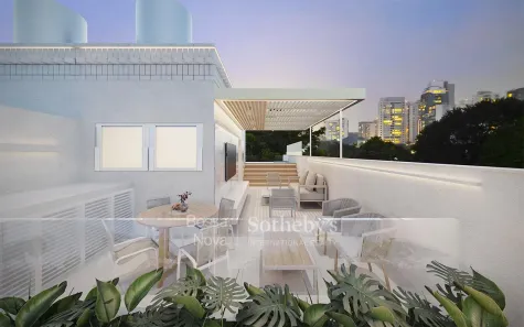 Casa com 3 Quartos à venda, 287m² no Campo Belo, São Paulo
