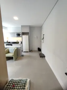 Apartamento com 1 Quarto à venda, 45m² no Campeche, Florianópolis