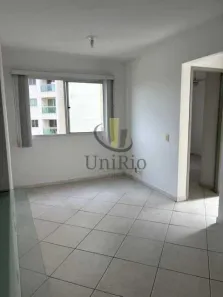 Apartamento com 2 Quartos à venda, 47m² no Jacarepaguá, Rio de Janeiro