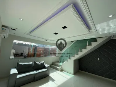 Casa com 4 Quartos à venda, 100m² no Santa Cruz, Rio de Janeiro