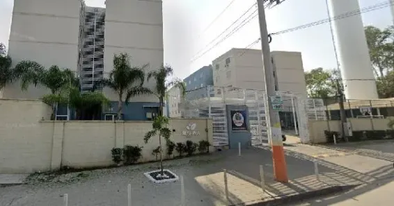 Apartamento com 2 Quartos à venda, 45m² no Bom Pastor, Belford Roxo