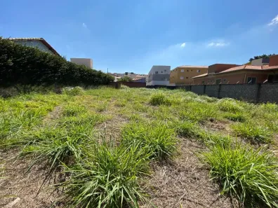Lote/Terreno para alugar, 1250m² no Parque Rural Fazenda Santa Cândida, Campinas