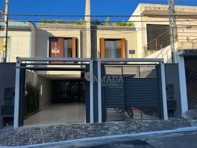 Sobrado com 3 Quartos à venda, 200m² no Vila Gomes Cardim, São Paulo